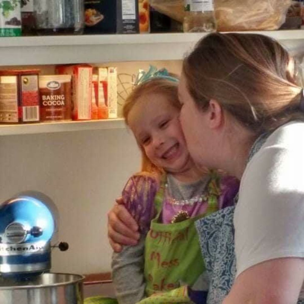 Meet your Posher, Amelia